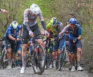 Mark Uytterhoeven zou aanpassing doen aan parcours Ronde van Vlaanderen: "Als zatte pinguïns uitgelachen in het buitenland"