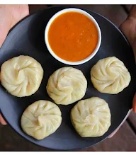 Momos Under The Tree menu 1