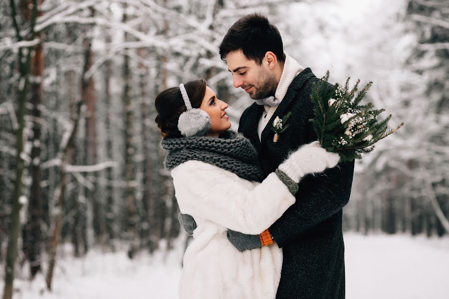 Fotografer pernikahan Evgeniy Vedeneev (vedeneev). Foto tanggal 24 Januari 2016