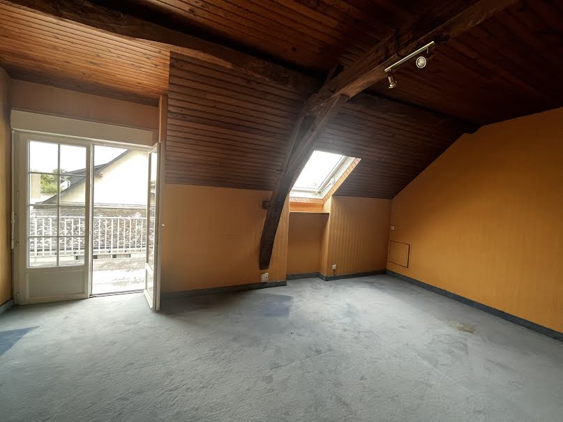 Vente duplex 3 pièces 50 m² à Mûrs-Erigné (49610), 154 000 €