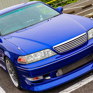 マークII JZX100