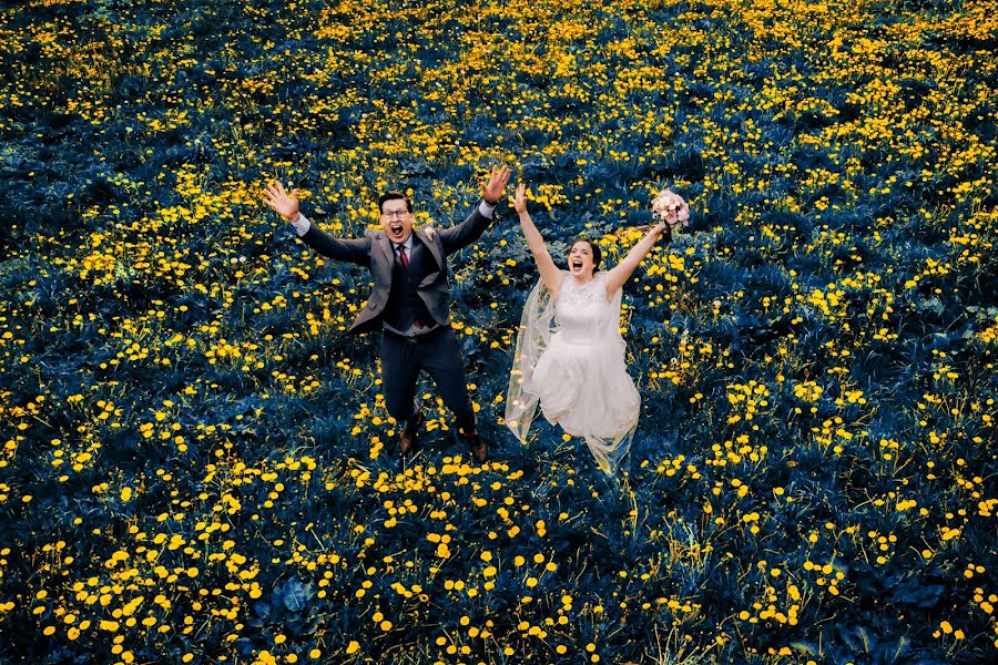 Photographe de mariage Laurynas Butkevičius (laurynasb). Photo du 12 juillet 2019