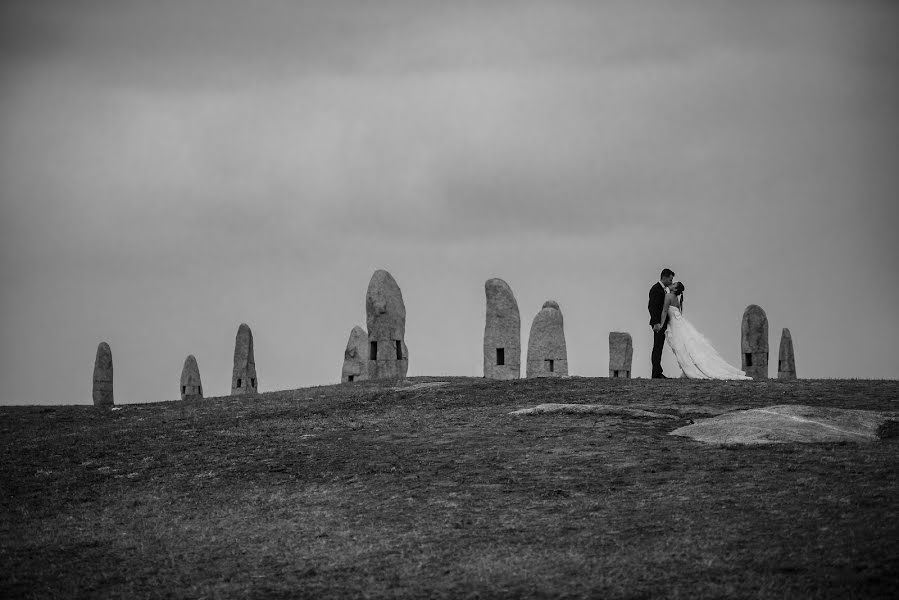 Fotografo di matrimoni Edu Banga (edubanga). Foto del 8 luglio 2020