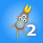 Cover Image of Download Evolution of Species 2 1.0.6 APK