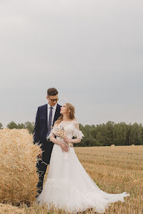 Wedding photographer Kseniya Romanova (romanovakseniya). Photo of 4 May 2022