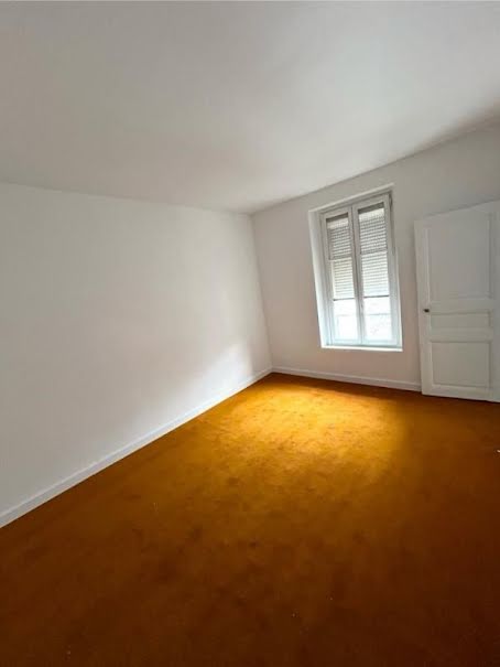 Vente appartement 2 pièces 28 m² à Stains (93240), 123 000 €