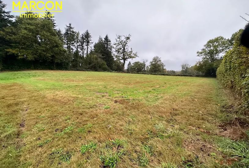  Vente Terrain à bâtir - à Saint-Germain-Beaupré (23160) 