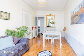 appartement à Paris 4ème (75)