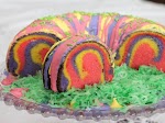 Rainbow Ring Easter Basket Cake was pinched from <a href="http://www.bettycrocker.com/recipes/rainbow-ring-easter-basket-cake/5749bd11-1d96-4f20-b8ec-5df06508fca4" target="_blank">www.bettycrocker.com.</a>