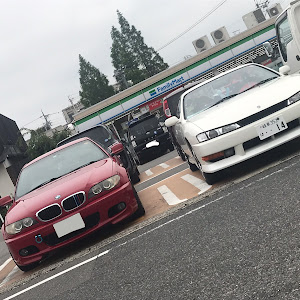 シルビア S14 後期