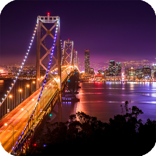 San Franscisco Pack 2 Lwp 個人化 App LOGO-APP開箱王