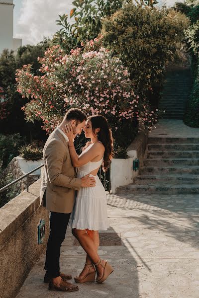 Wedding photographer Alfredo Mareschi (alfredomareschi). Photo of 19 December 2018