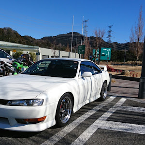 シルビア S14