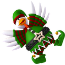 Descargar Chicken Invaders 4 Xmas Instalar Más reciente APK descargador