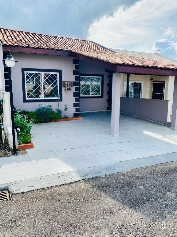 Casas à venda Uberaba