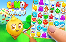 Candy Riddles: Free Match 3 Puzzle small promo image