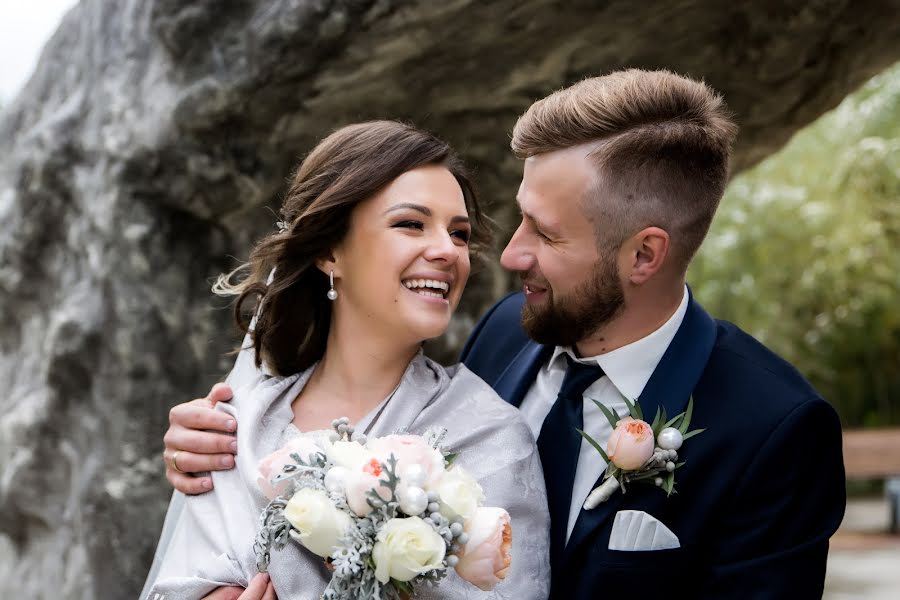 Wedding photographer Shibilkina Mariya (shibilkinafoto). Photo of 2 February 2017