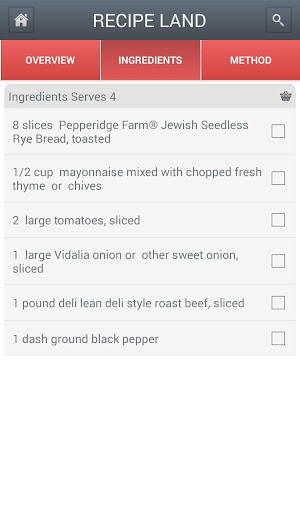 免費下載生活APP|Recipe Land app開箱文|APP開箱王