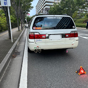 ステージア WGNC34