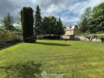 maison à Vailly-sur-Aisne (02)