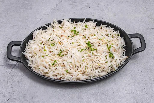 Jeera Rice