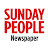 Sunday People Newspaper icon