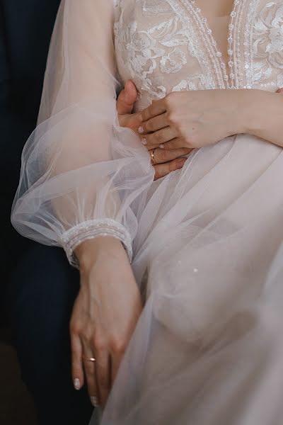 Весільний фотограф Дарья Кириллова (dkirillova). Фотографія від 25 листопада 2021