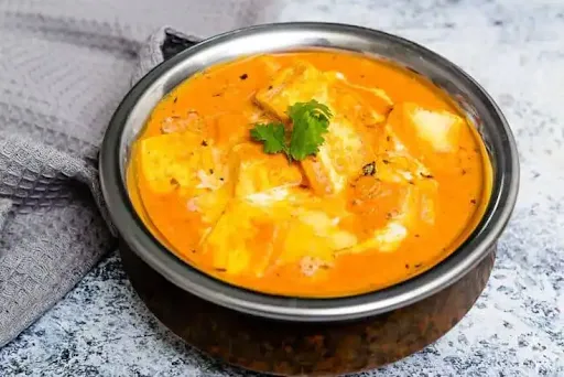 Paneer Butter Masala