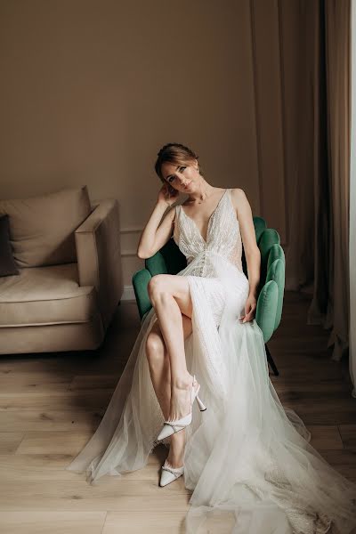 Wedding photographer Alena Maksimchuk (alenmax). Photo of 20 July 2023