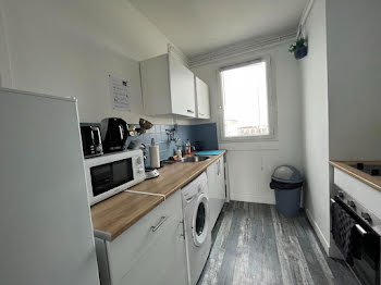 appartement à Le Havre (76)