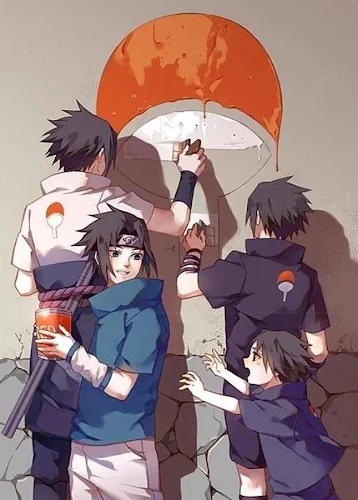 Sasuke Wallpaper 4k Latest Version For Android Download Apk