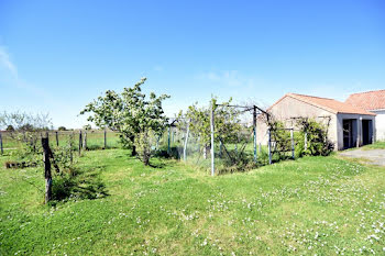 maison à Le Landreau (44)