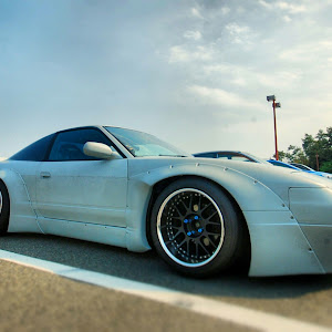 180SX RPS13