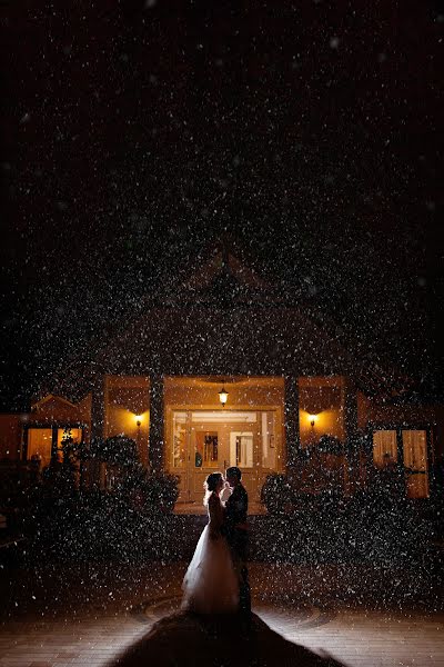 Fotografo di matrimoni Paweł Ludwikowski (pawelludwikowski). Foto del 4 luglio 2023