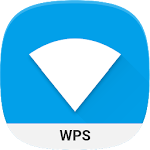 Cover Image of Télécharger Wifi Connect WPS 2.0.4 APK