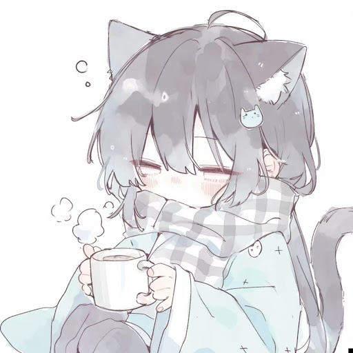 # 胡 桃☔✍️