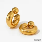 Golden KDE1912