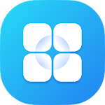 Cover Image of Baixar Simple Launcher (Grande Launcher, Modo Fácil, sem anúncios) v8.2.1.0.4020.0 APK