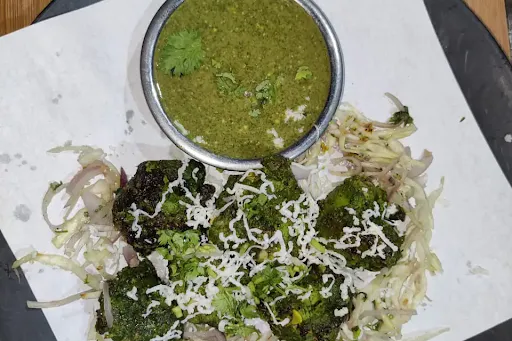 Chicken Pahadi Kabab