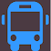 Bangalore City  Bus icon