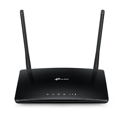 Router Wifi TP-Link MR6400