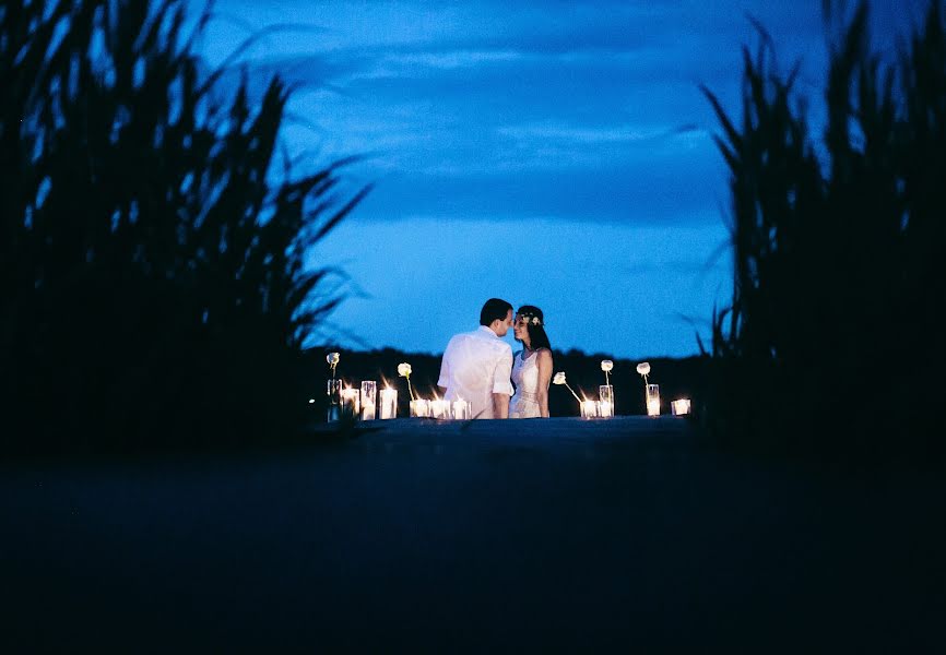 Hochzeitsfotograf Sergio Mazurini (mazur). Foto vom 8. Juli 2015