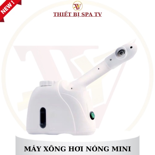 Sale Máy Xông Mặt Mini Dung Ca Nhân Hoăc Spa