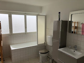 appartement à Courbevoie (92)