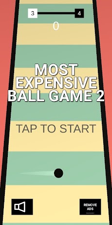 Most Expensive Ball Game 2のおすすめ画像1