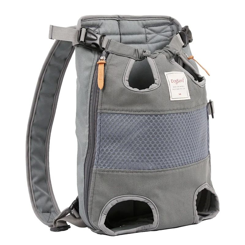 Haustier-Ausflugsrucksack Dein tierischer Begleiter sicher und komfortabel unterwegs. Ideal für Wanderungen, Ausflüge und unvergessliche Momente.