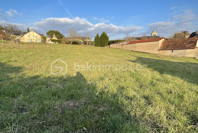  Vente Terrain à bâtir - à Peyrignac (24210) 