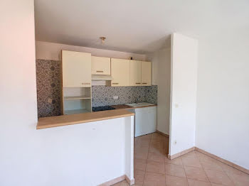 appartement à Cagnes-sur-Mer (06)