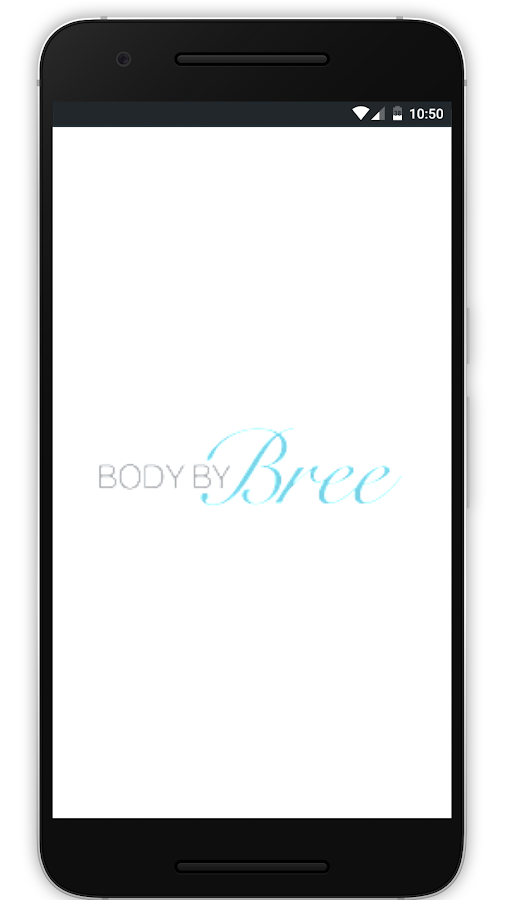 Bodybybree Screen 3