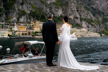 Fotógrafo de casamento Tanya Garmash (harmashtania). Foto de 21 de janeiro 2023